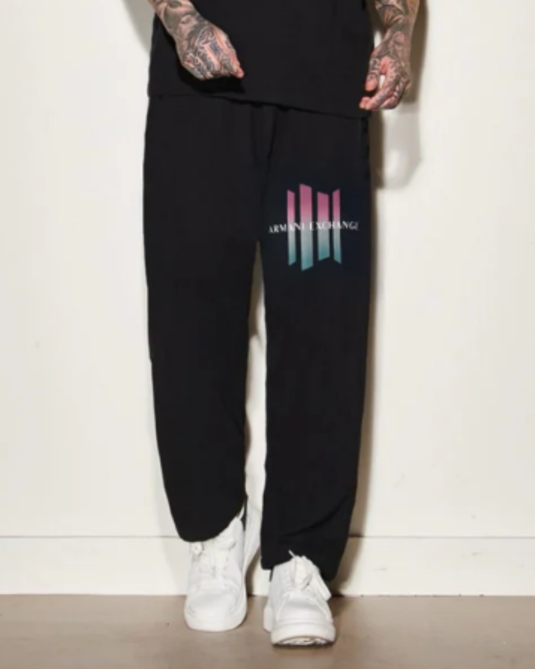 Ax Exchange Black pant(*)