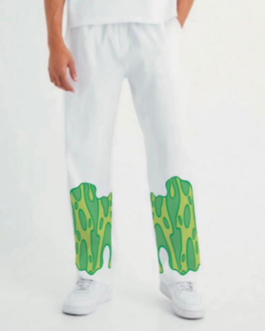 fire edition white pant(*)