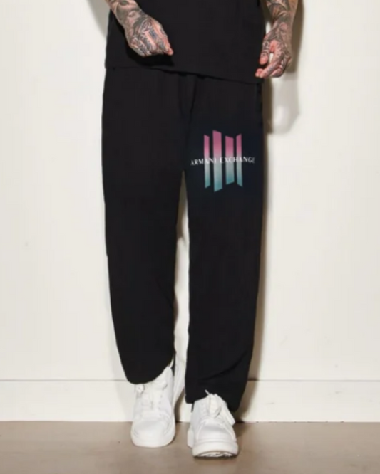 Ax Exchange Black pant(*)