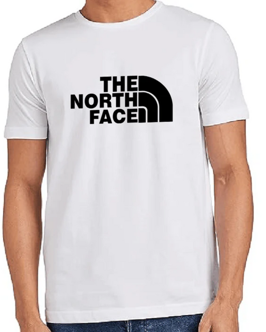 The North Face Cotton T-shirt - White(*)