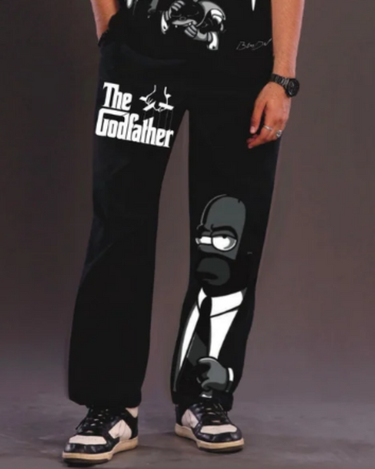 The god father Pant(*)